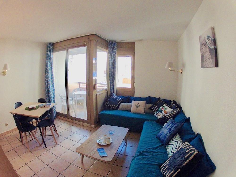 Residence Couleurs Soleil, Juan Les Pins Antibes Exterior foto